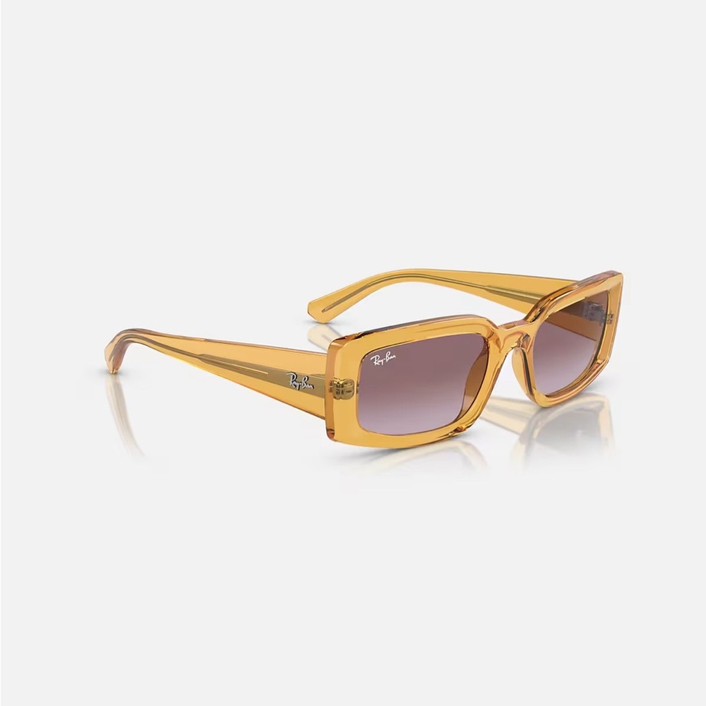 Ray-Ban RB4395 KILIANE 0RB4395 Unisex sunglasses